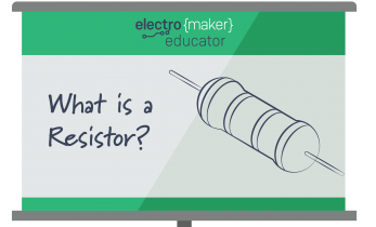 What is a Resistor?