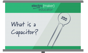 What is a Capacitor?