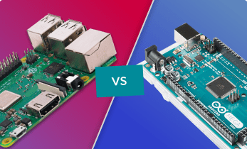 Raspberry Pi vs Arduino: Which Board is Right for You?
